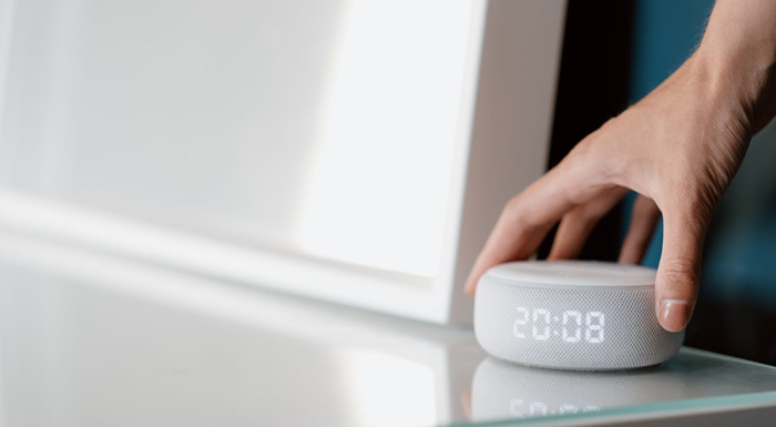 Pametni dom eko sistem