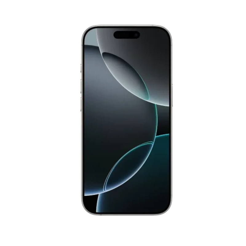 Mobitel Apple iPhone 16 128GB Black - Image 3