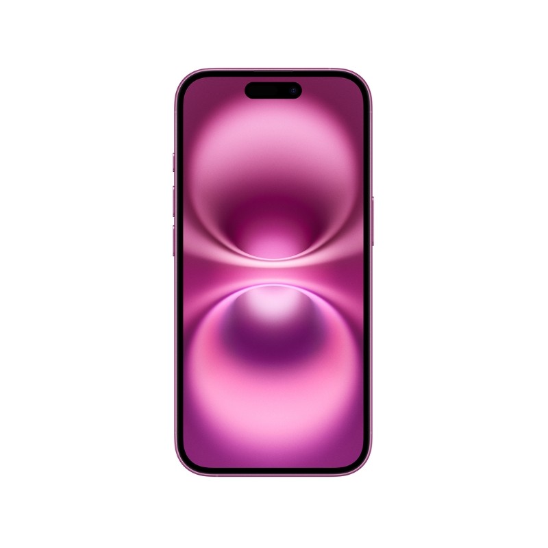 Mobitel Apple iPhone 16 128GB Pink - Image 3