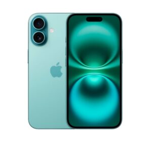 Mobitel Apple iPhone 16 128GB Teal