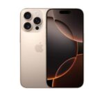Mobitel Apple iPhone 16 Pro Max 512GB Desert Titanium