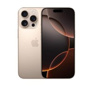 Mobitel Apple iPhone 16 Pro Max 512GB Desert Titanium