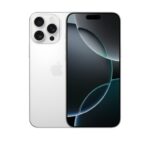 Mobitel Apple iPhone 16 Pro Max 512GB White Titanium