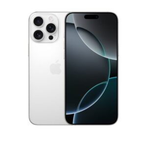 Mobitel Apple iPhone 16 Pro Max 512GB White Titanium