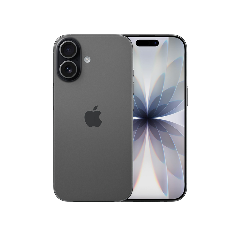 Mobitel Apple iPhone 17 256GB Only eSim Black - Image 4