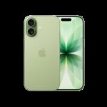 Mobitel Apple iPhone 17 256GB Only eSim Sage