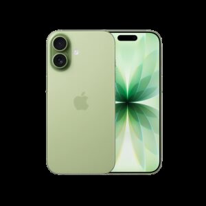 Mobitel Apple iPhone 17 256GB Only eSim Sage