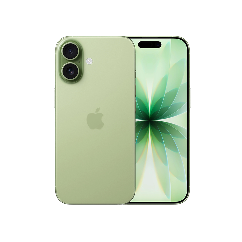 Mobitel Apple iPhone 17 256GB Only eSim Sage