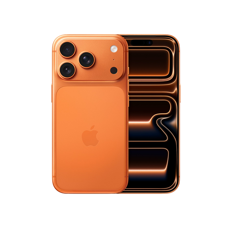 Mobitel Apple iPhone 17 Pro 256GB eSim Cosmic Orange