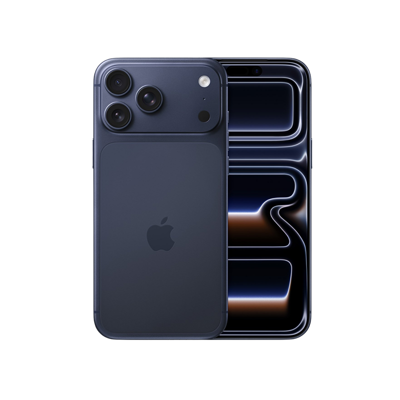 Mobitel Apple iPhone 17 Pro eSim 512GB Deep Blue