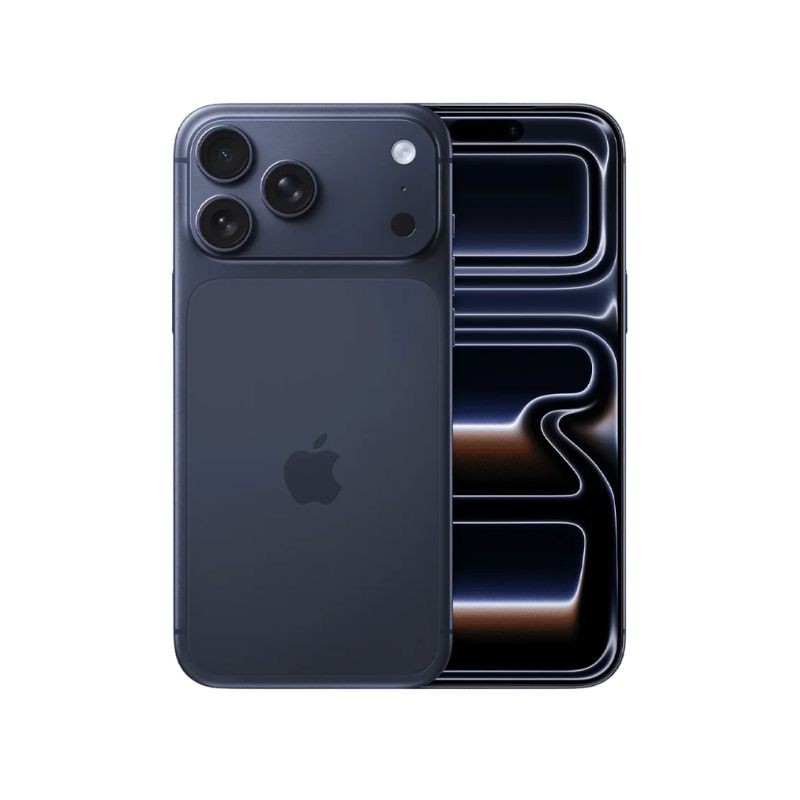 Mobitel Apple iPhone 17 Pro Max eSim 256GB Deep Blue