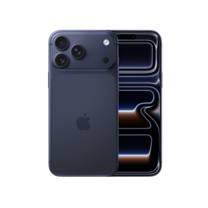 Apple iPhone 17 Pro Max Esim 512GB Deep Blue