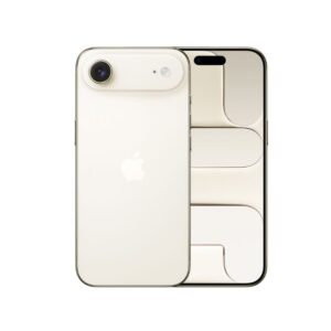 Mobitel Apple iPhone Air 256GB Light gold