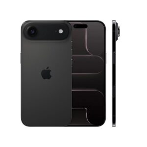 Mobitel Apple iPhone Air 512GB Space Black