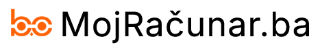 Moj Racunar logo