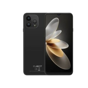 Mobitel Cubot A40 4GB 256GB Black