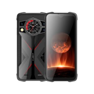 Mobitel Cubot King Kong 9 12GB 256GB Black