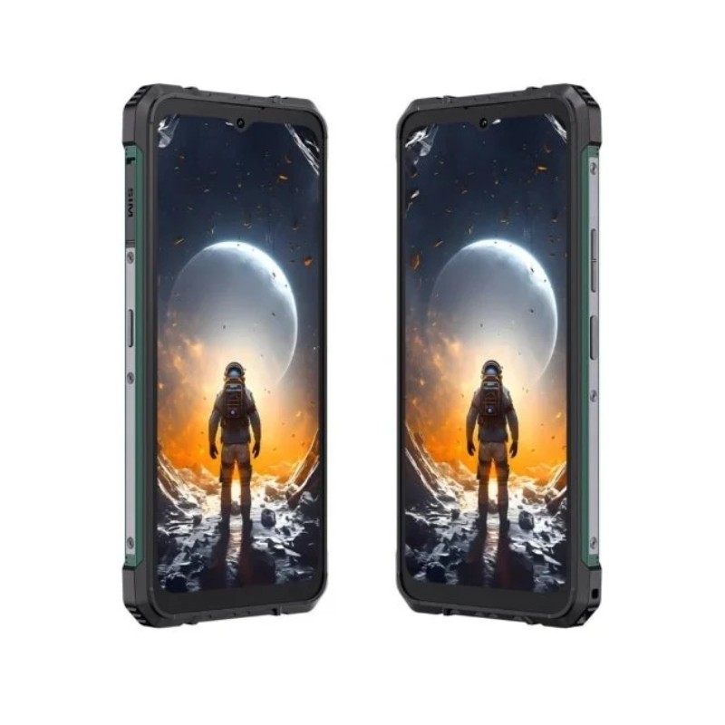 Mobitel Cubot King Kong ACE2 6GB 128GB Green - Image 3