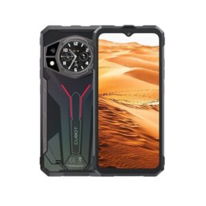 Mobitel Cubot King Kong AX 12+12GB 256GB Black