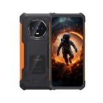 Mobitel Cubot King Kong ES 6GB 128GB Black