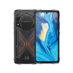 Mobitel Cubot King Kong Power 3 12GB 256GB Black