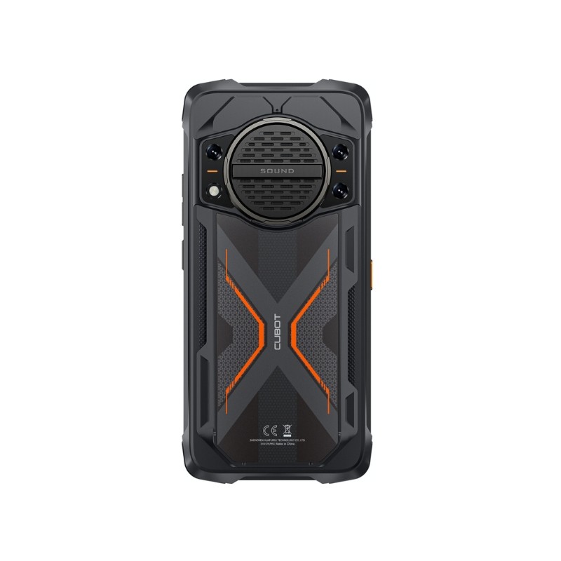 Mobitel Cubot King Kong Power 3 12GB 256GB Black - Image 3