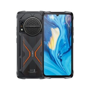 Mobitel Cubot King Kong Power 3 6GB 256GB Black