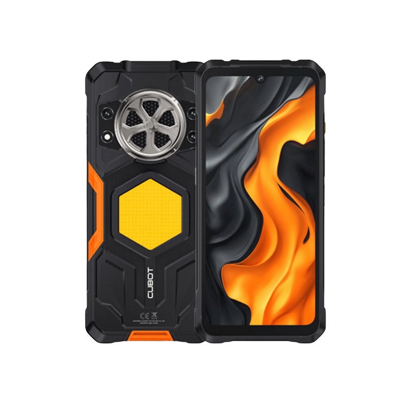 Mobitel Cubot King Kong Power 5