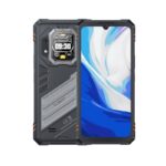 Mobitel Cubot King Kong Star 2 5G 12GB 256GB Black