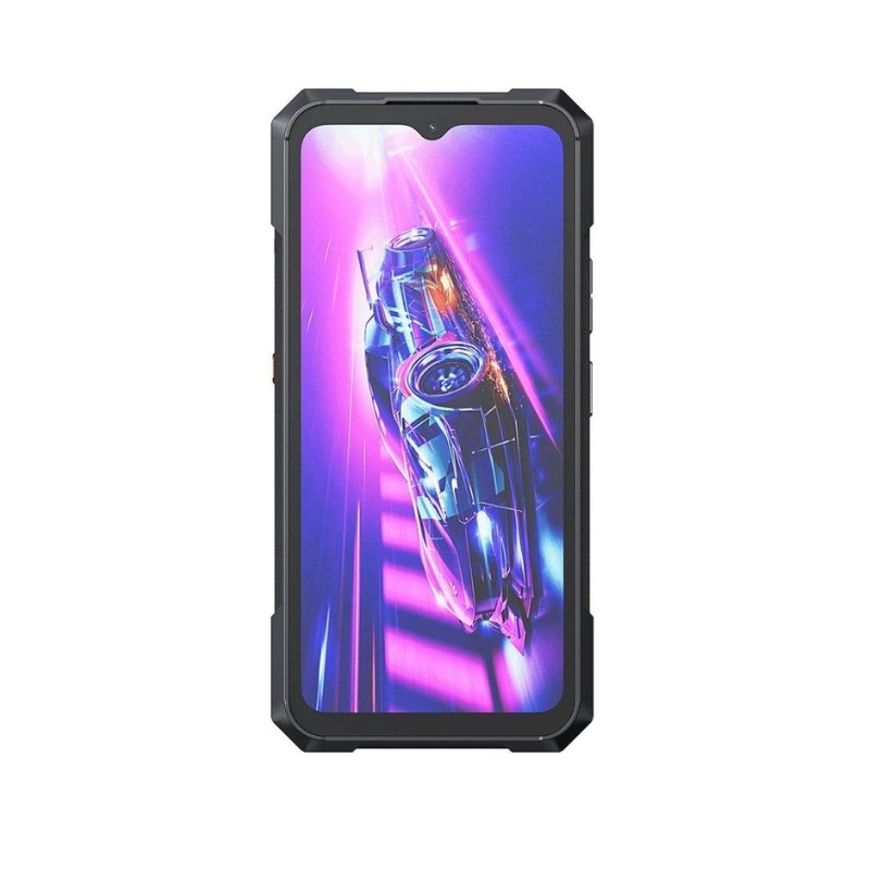Mobitel Cubot King Kong X 16GB 256GB Black - Image 3