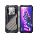 Mobitel Cubot King Kong X Pro 12GB 256GB Black