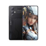 Mobitel Cubot MAX 5 12+12GB 256GB Black