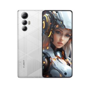Mobitel Cubot MAX 5 12+12GB 256GB White