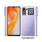 Mobitel Cubot P90 12GB 256GB Purple