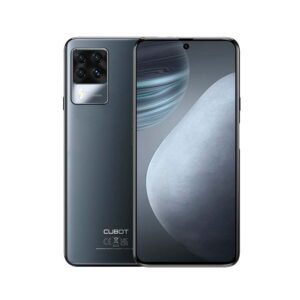 Mobitel Cubot X50 8GB 128GB Black