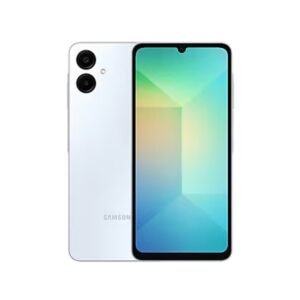 Mobitel Samsung A06 4GB 64GB Light Blue