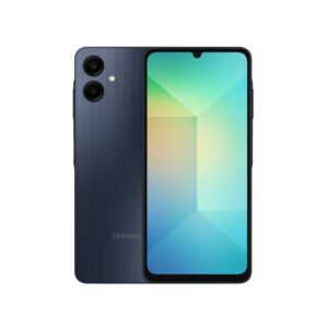 Mobitel Samsung A06 4GB 64GB Black
