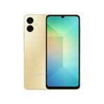 Mobitel Samsung A06 4GB 64GB Gold