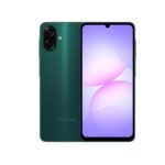 Mobitel Samsung Galaxy A07 4GB 64GB Green