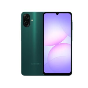 Mobitel Samsung Galaxy A07 4GB 64GB Green
