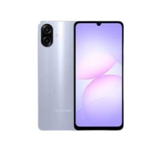 Mobitel Samsung A07 6GB 128GB Violet