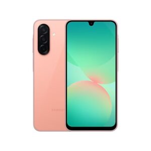 Mobitel Samsung A26 6GB 128GB Pink