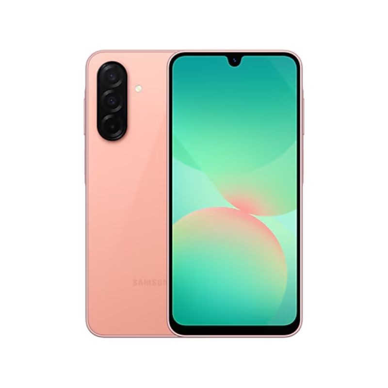 Mobitel Samsung A26 6GB 128GB Pink