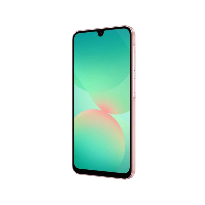 Mobitel Samsung A26 6GB 128GB Pink - Image 3