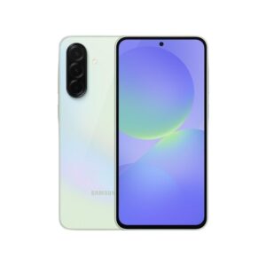 Mobitel Samsung A36 12GB 256GB Lime