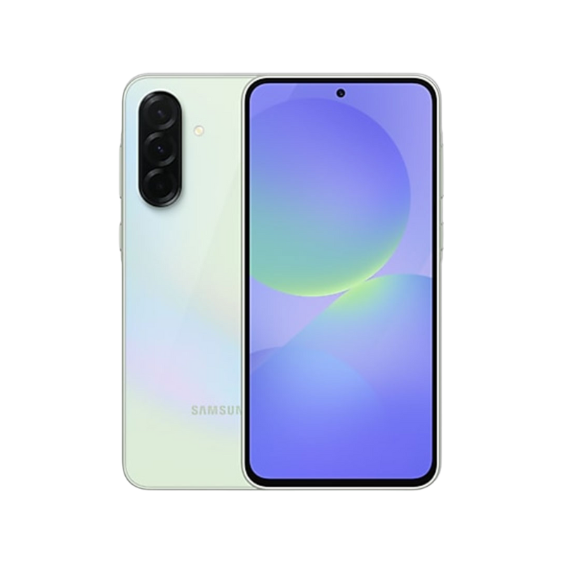 Mobitel Samsung A36 8GB 256GB Lime