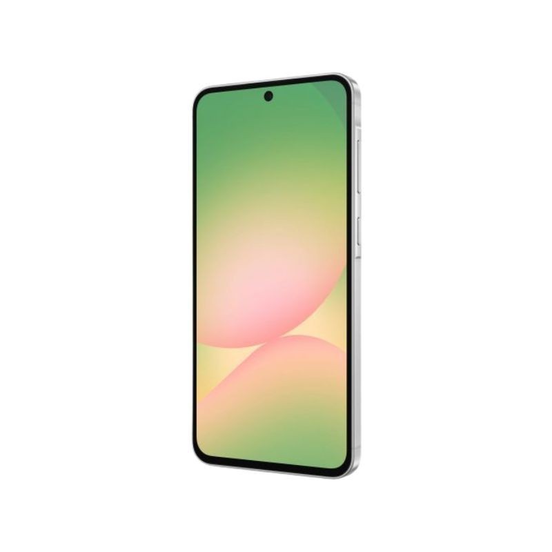 Mobitel Samsung A56 12GB 256GB Light Grey - Image 3