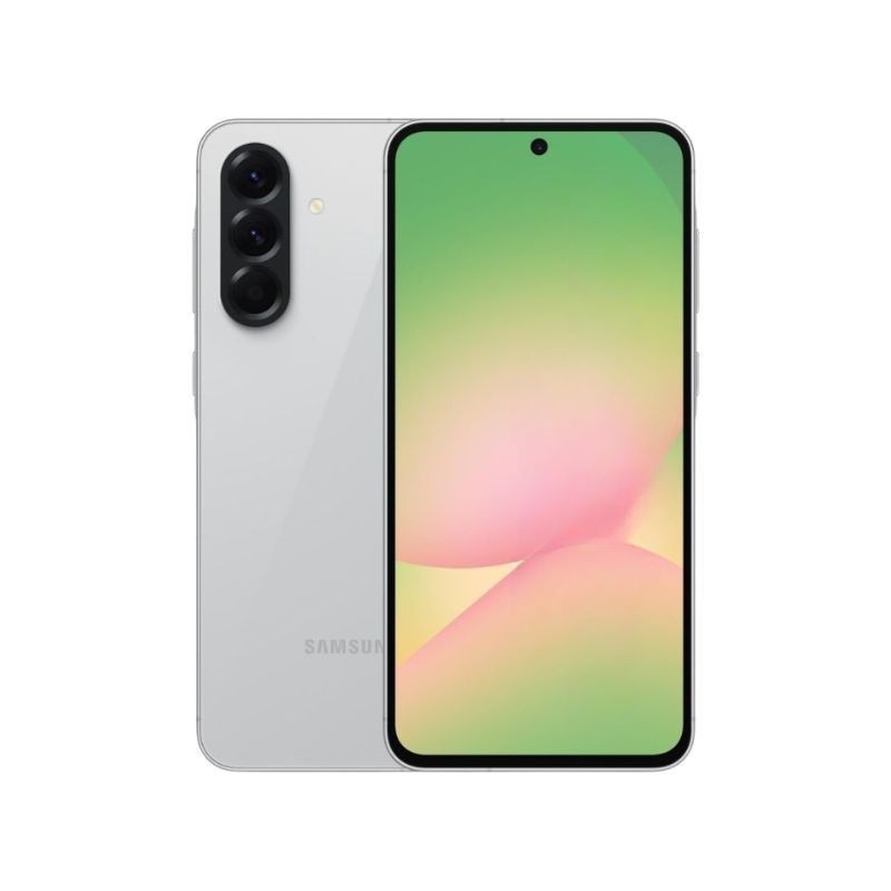 Mobitel Samsung A56 12GB 256GB Light Grey