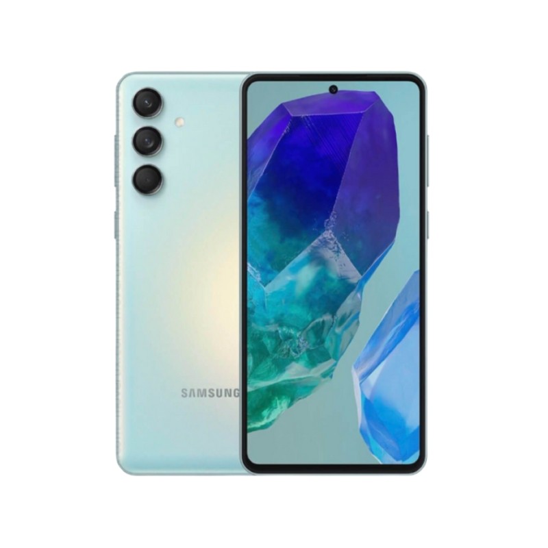 Mobitel Samsung M55 8GB 128GB Green