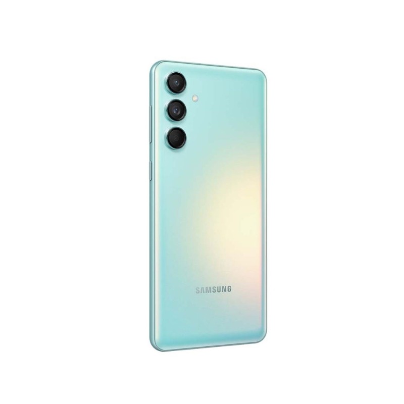 Mobitel Samsung M55 8GB 128GB Green - Image 2